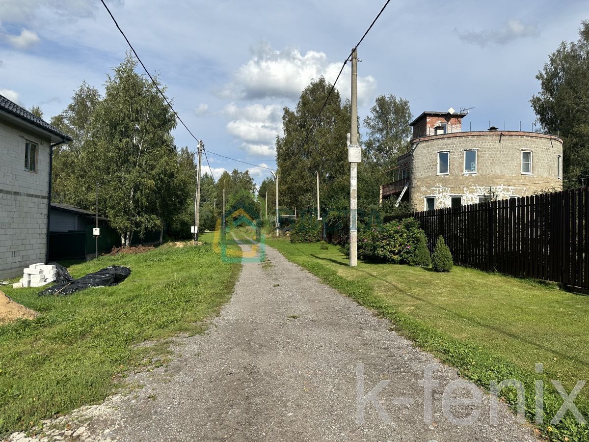 участок 12 сот